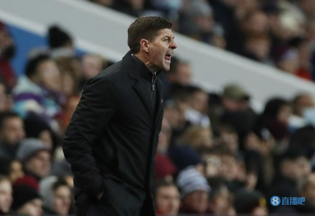  阿斯顿维拉三连胜收官，杰拉德执教显成效  